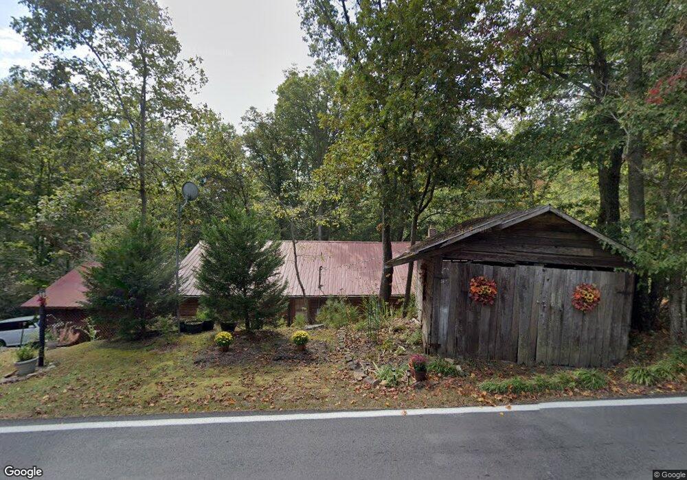 722 Pardue Mill Rd, Demorest, GA 30535 - photo 1