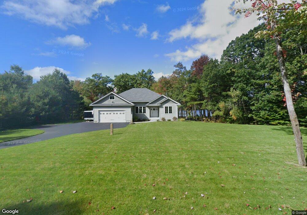 290 Minott Rd, Westminster, MA 01473 - photo 1