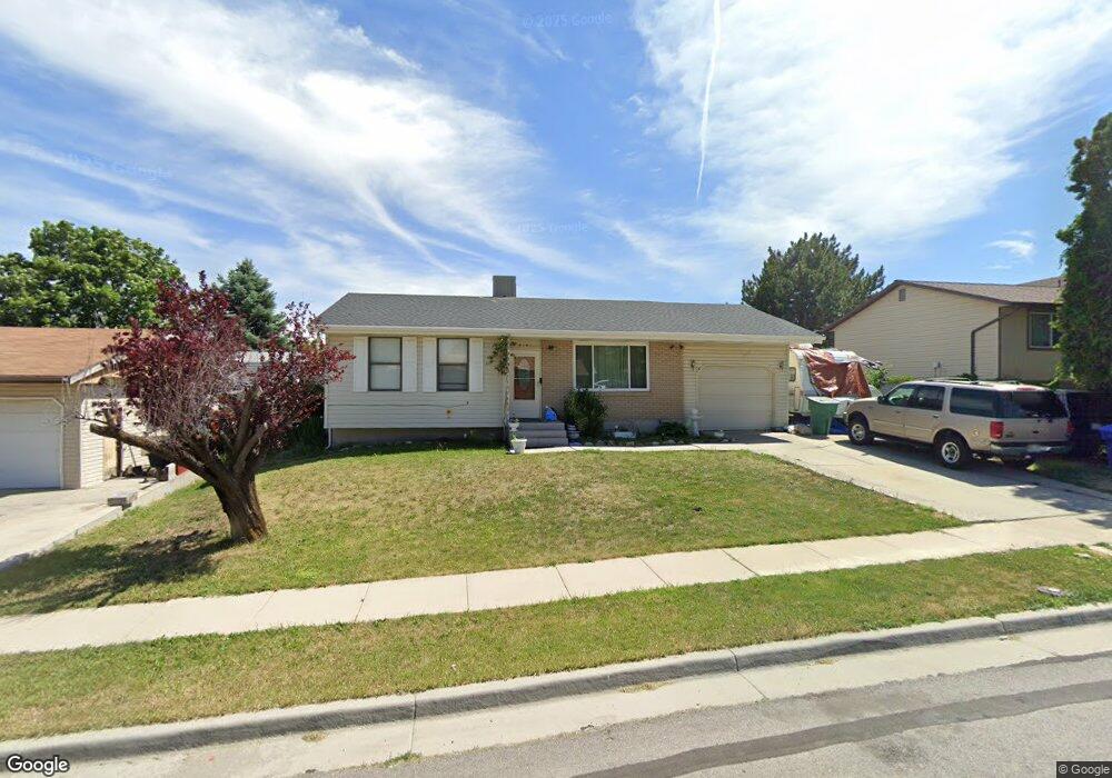 5141 W 6435 S, West Jordan, UT 84081 - photo 1