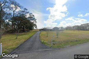 4201 Chitimacha Trail, Jeanerette, LA 70544