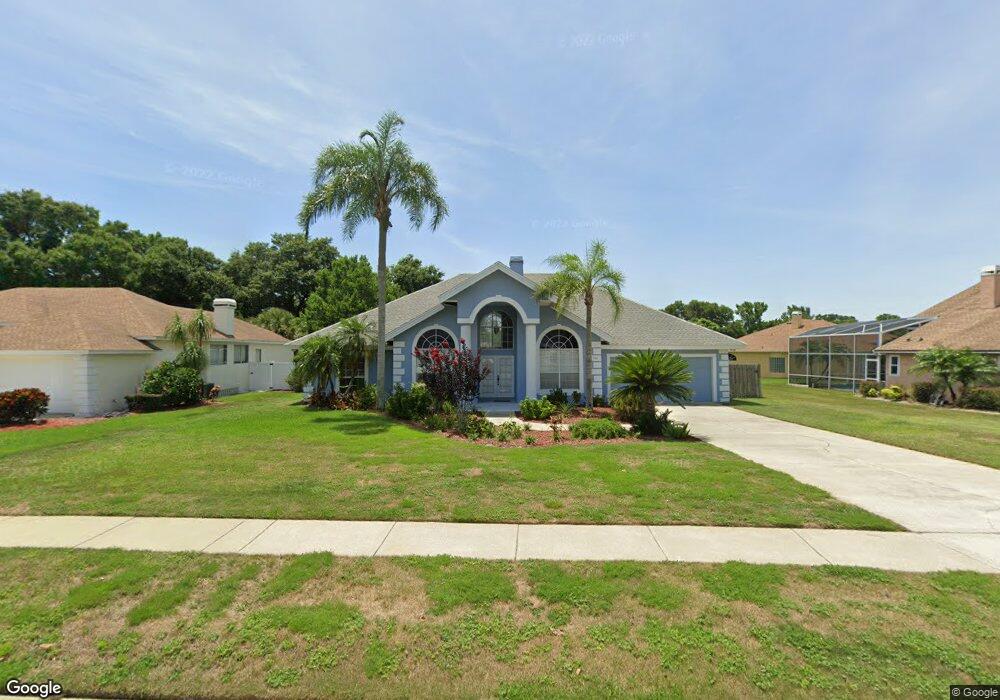 902 Palm Cove Dr, Orlando, FL 32835 - photo 1