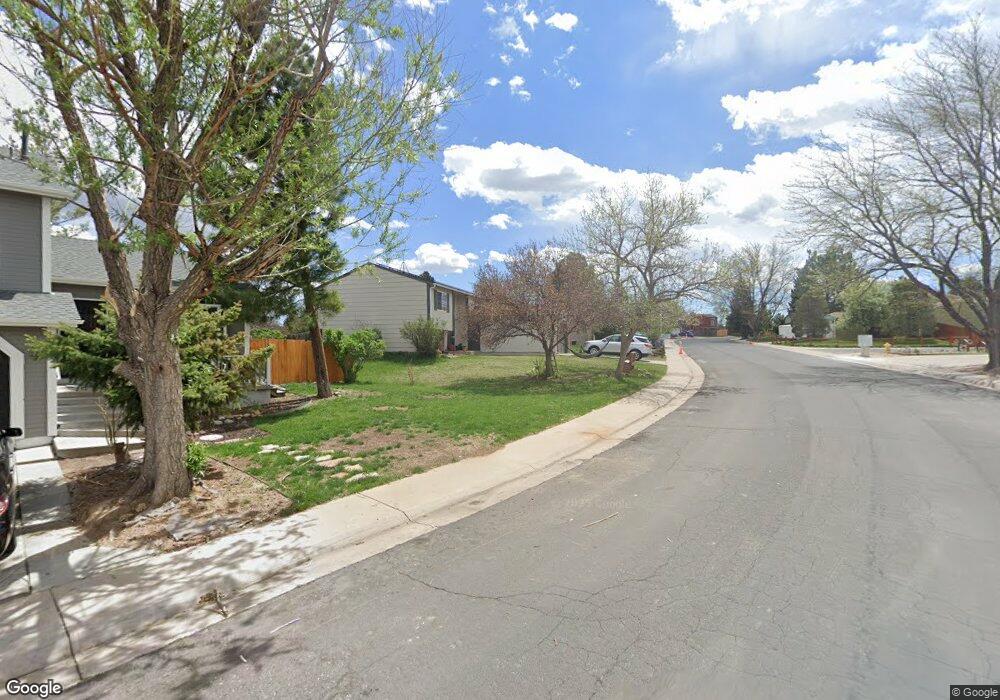 4228 S Argonne St, Aurora, CO 80013 - photo 1