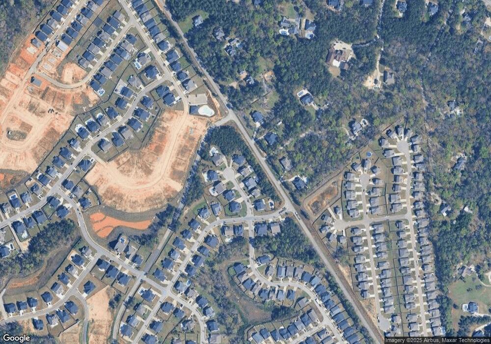 614 Riverdale Ct, Chapin, SC 29036 - photo 1