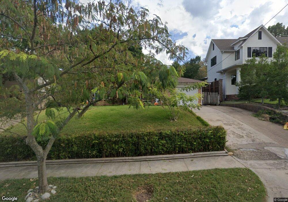 4124 Sperry St, Dallas, TX 75214 - photo 1