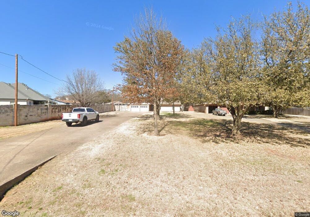 404 Granada Calle Ct, Granbury, TX 76049 - photo 1