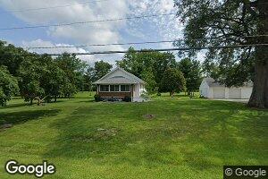 8266 N Michigan Rd, Fountaintown, IN 46130
