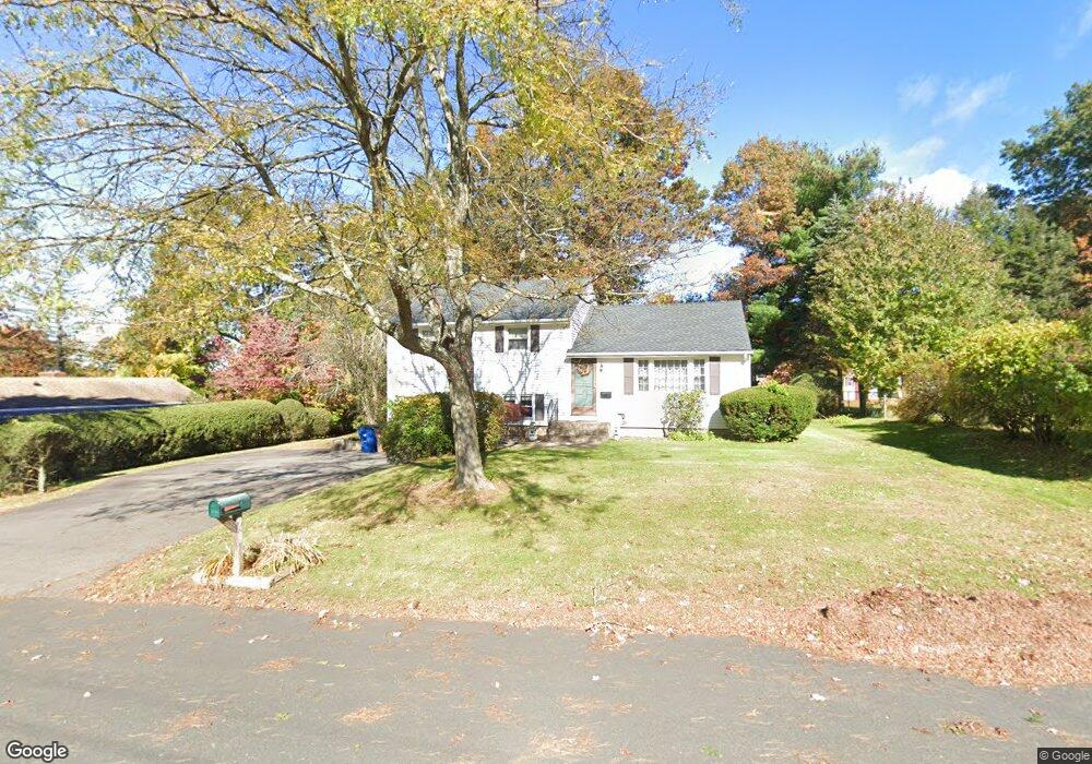 29 Wilshire Rd, Vernon Rockville, CT 06066 - photo 1