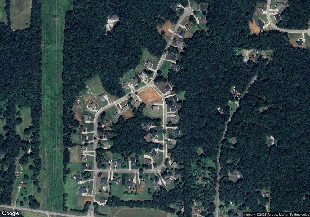 3244 Brigadier Way SW unit 47, Stockbridge, GA 30281 - photo 1