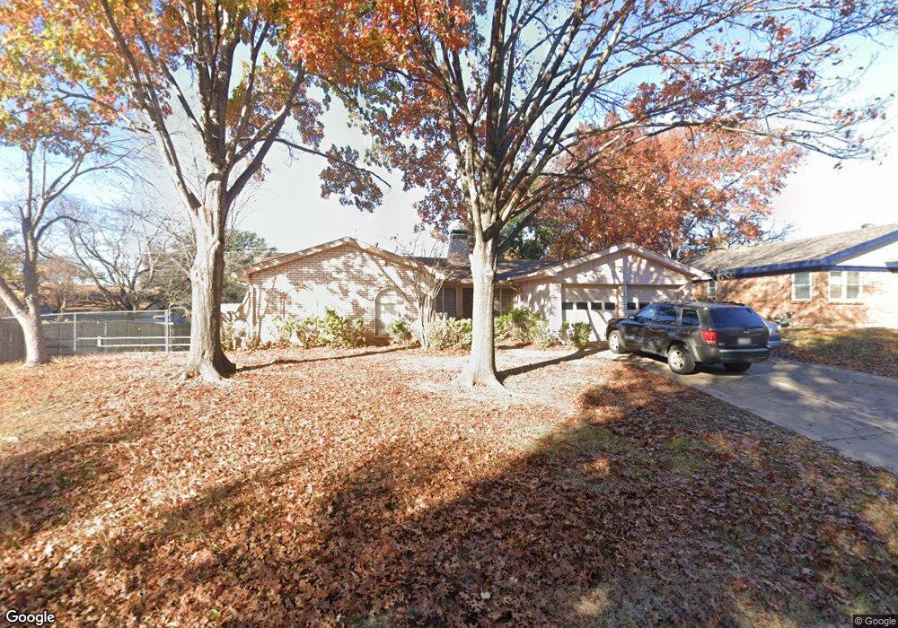 2205 Shady Grove Dr, Bedford, TX 76021 - photo 1