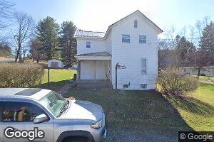 614 Reed St, Brisbin, PA 16620