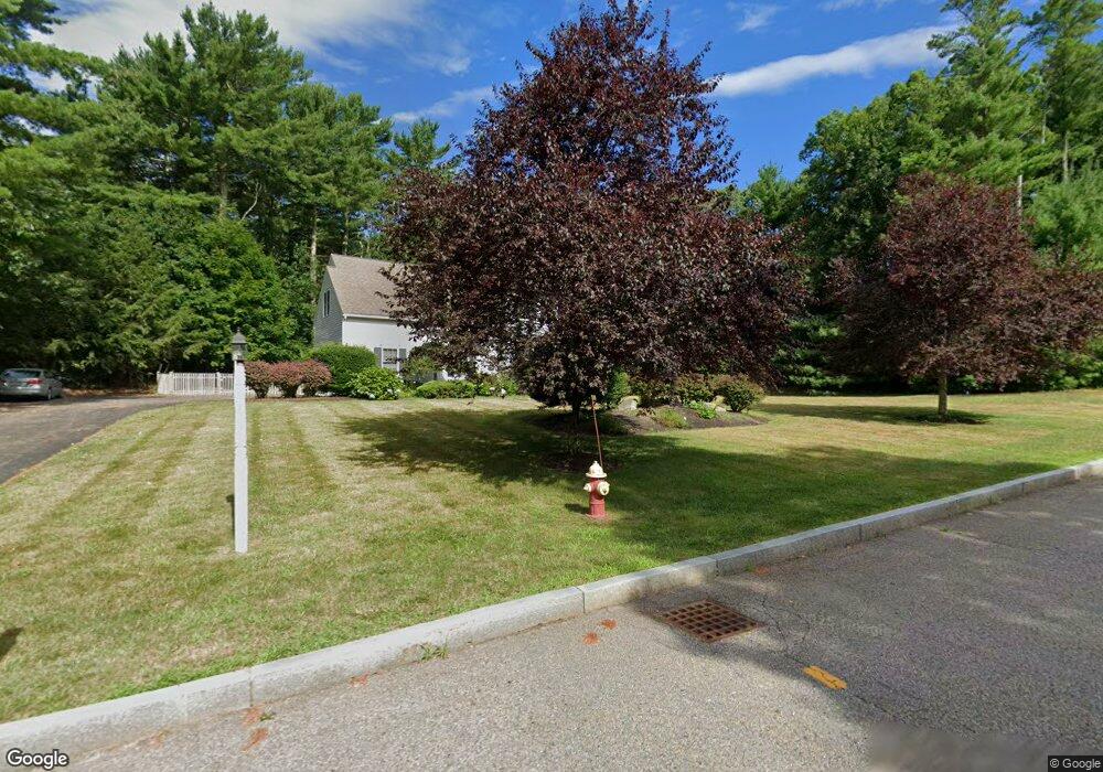 6 Kings Grove Ln, Kingston, MA 02364 - photo 1