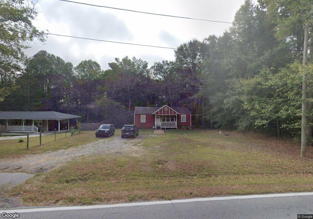 1281 Bowdon Junction Rd, Carrollton, GA 30117 - photo 1