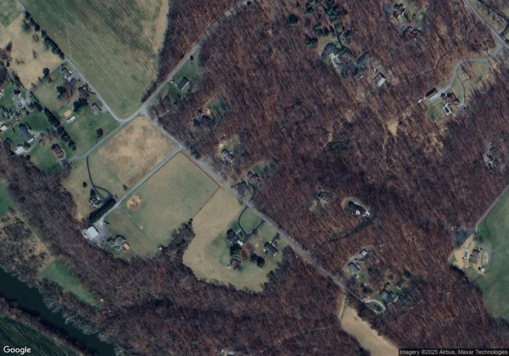 149 Hidden Ln, Strasburg, VA 22657 - photo 1