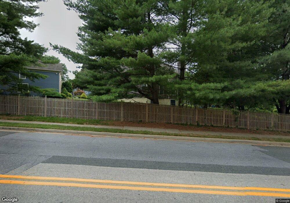 16 Ruby Field Ct, Baltimore, MD 21209 - photo 1