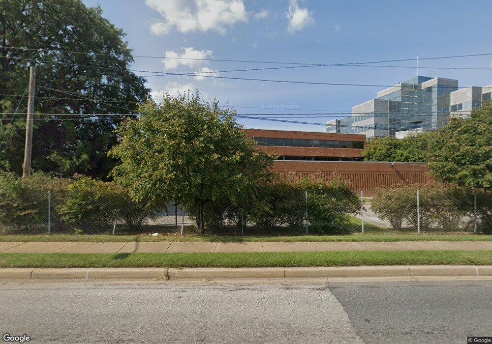 6300 Sheriff Rd, Landover, MD 20785 - photo 1