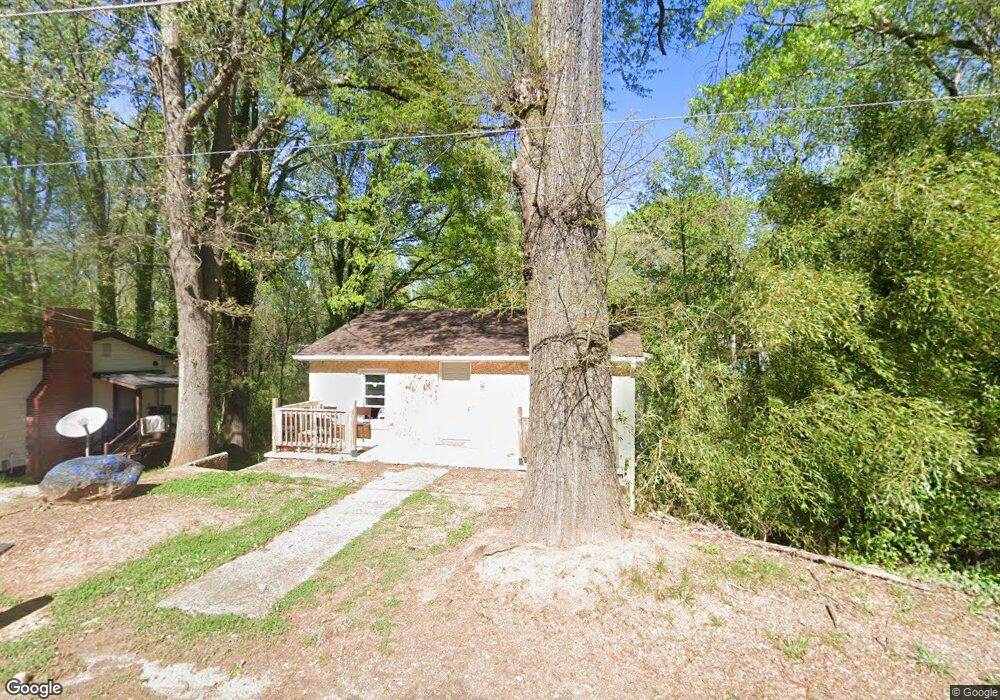 533 Falls St, Statesville, NC 28677 - photo 1