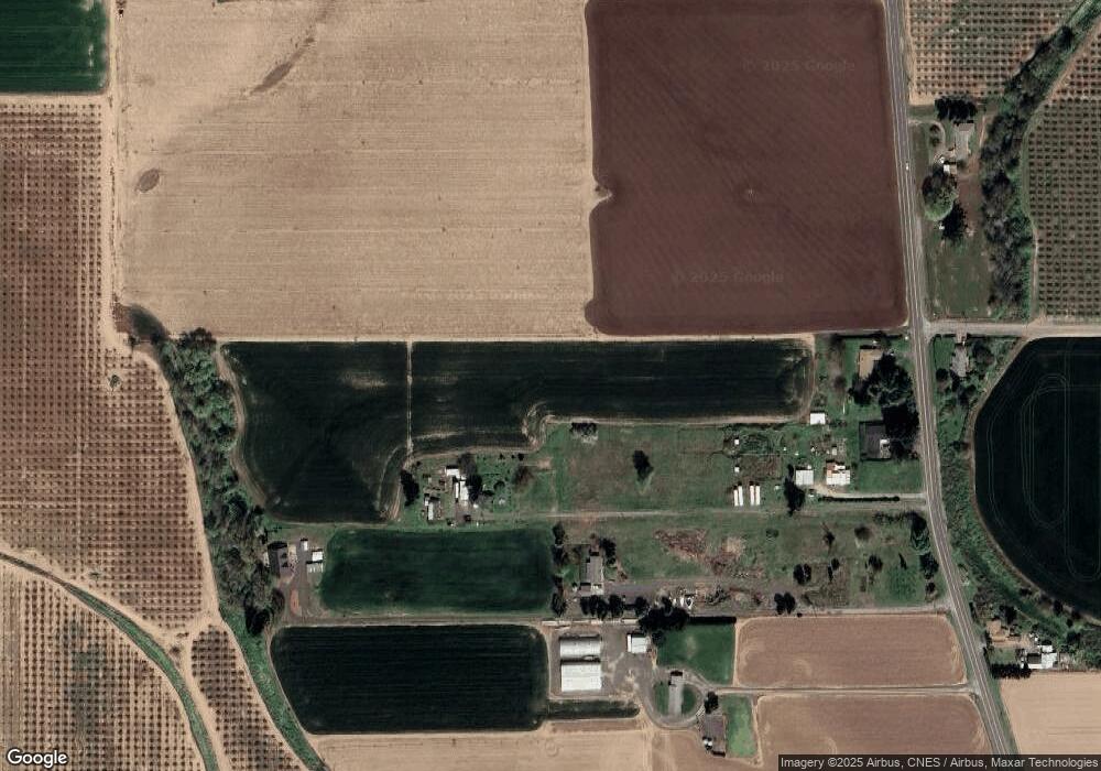 93128 River Rd, Junction City, OR 97448 - photo 1