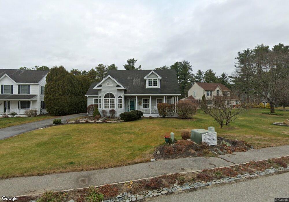 15 Oakmont Dr, Old Orchard Beach, ME 04064 - photo 1