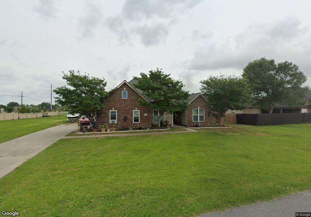 5711 W Stephie Ln, Lake Charles, LA 70605 - photo 1