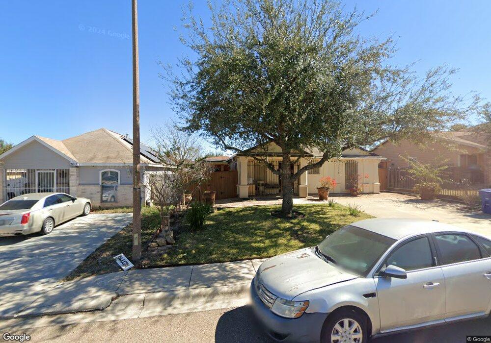 2609 Comal Loop, Laredo, TX 78046 - photo 1
