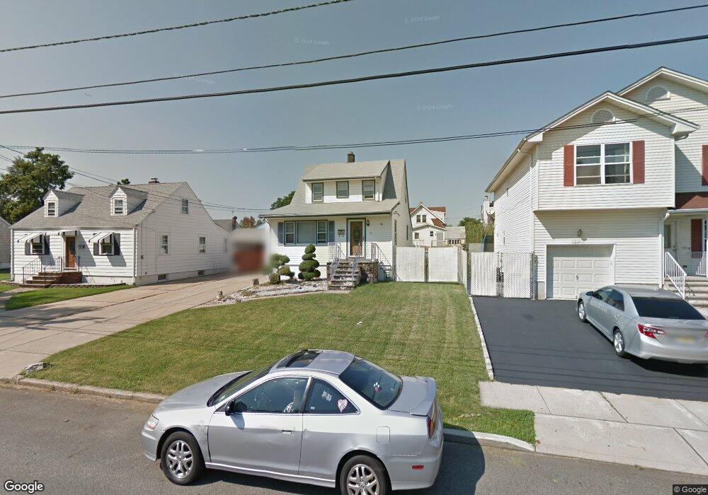 101 Hermann St, Carteret, NJ 07008 - photo 1