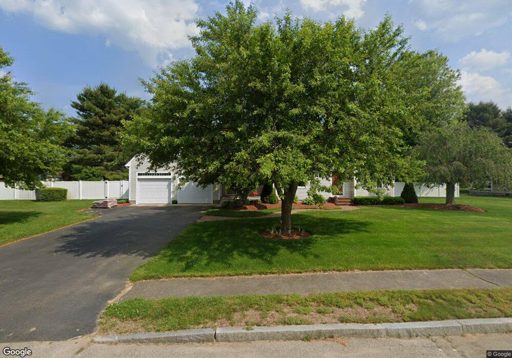 19 Orchard Dr, West Bridgewater, MA 02379 - photo 1