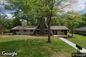 1226 Mapleview Rd, West Point, MS 39773