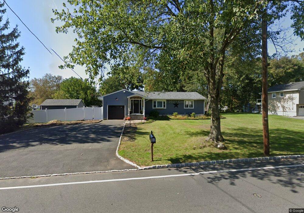 60 Edwards Rd, Parsippany, NJ 07054 - photo 1