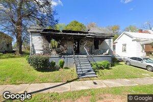 64 Grant St, Whitmire, SC 29178