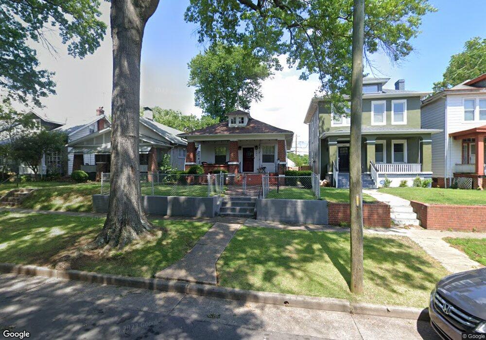 3405 Garland Ave, Richmond, VA 23222 - photo 1