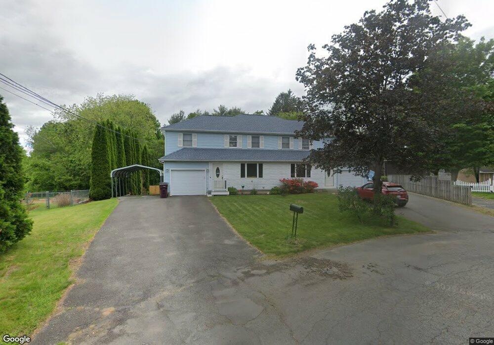 8 Pumpkin Ln unit A, Westfield, MA 01085 - photo 1