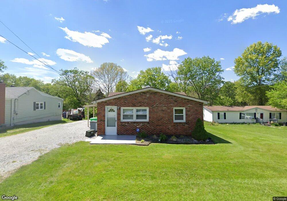 1749 Kepley Rd, Georgetown, IN 47122 - photo 1