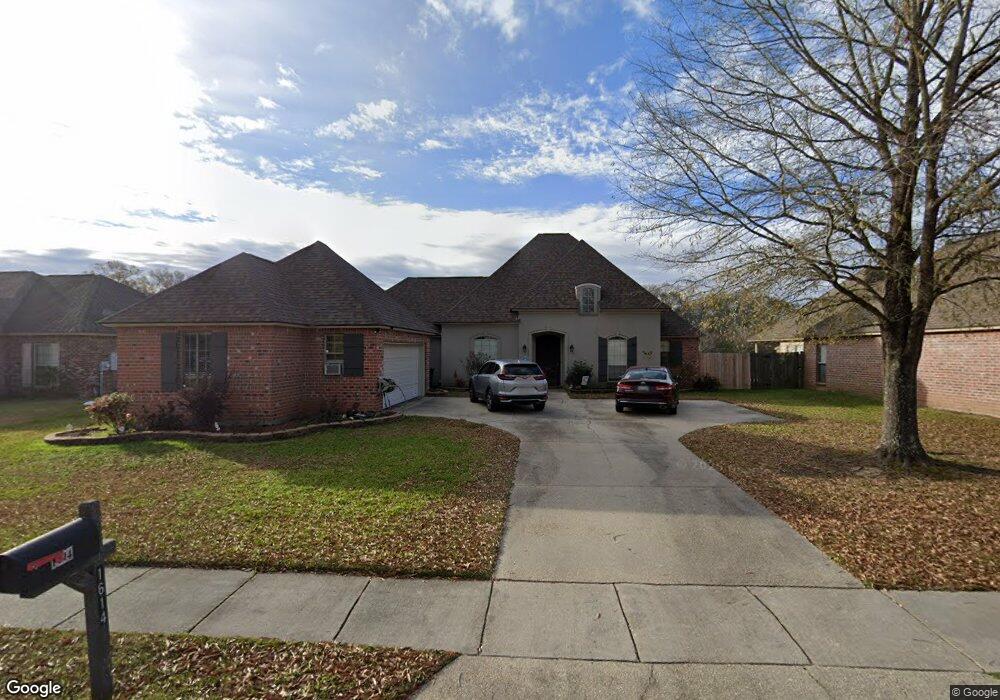 1614 Pecan Crossing Ave, Zachary, LA 70791 - photo 1