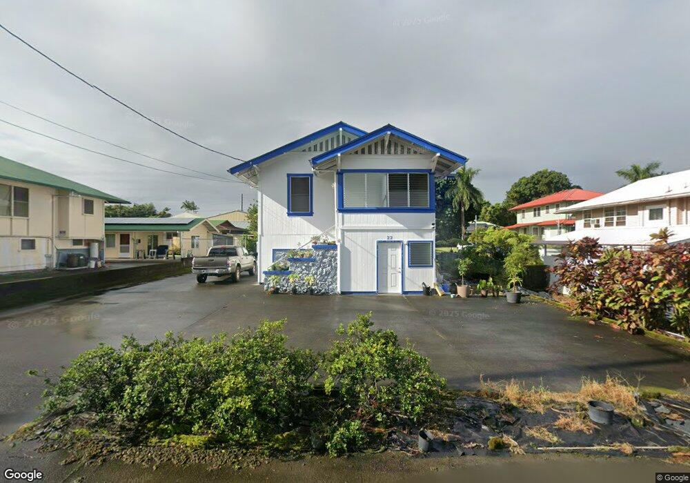 22 Lei St, Hilo, HI 96720 - photo 1