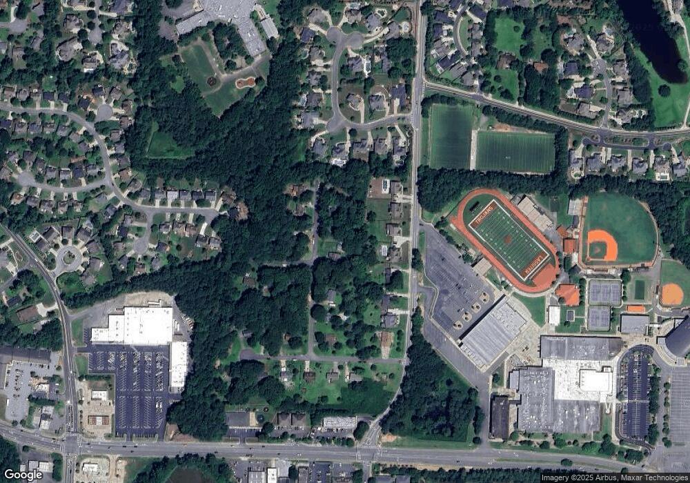 3882 Stone Hearth Place unit 7, Marietta, GA 30066 - photo 1