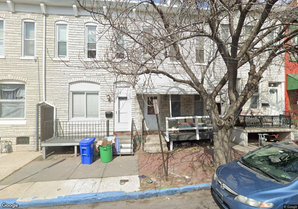 1019 Elm St, Reading, PA 19604 - photo 1