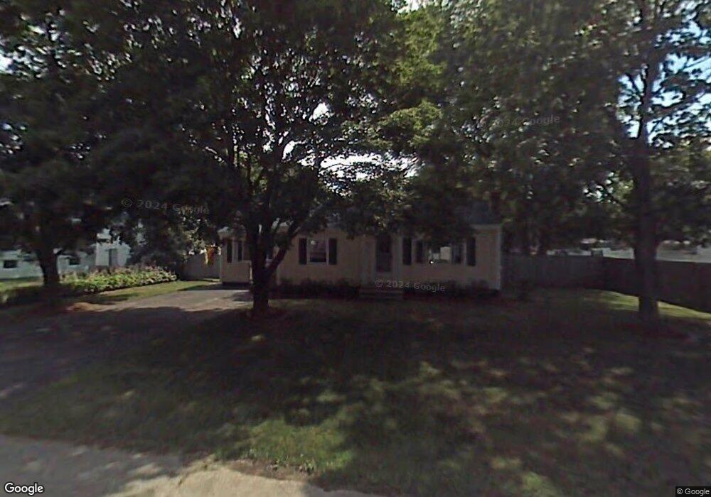 45 Jackson Ave, Dracut, MA 01826 - photo 1