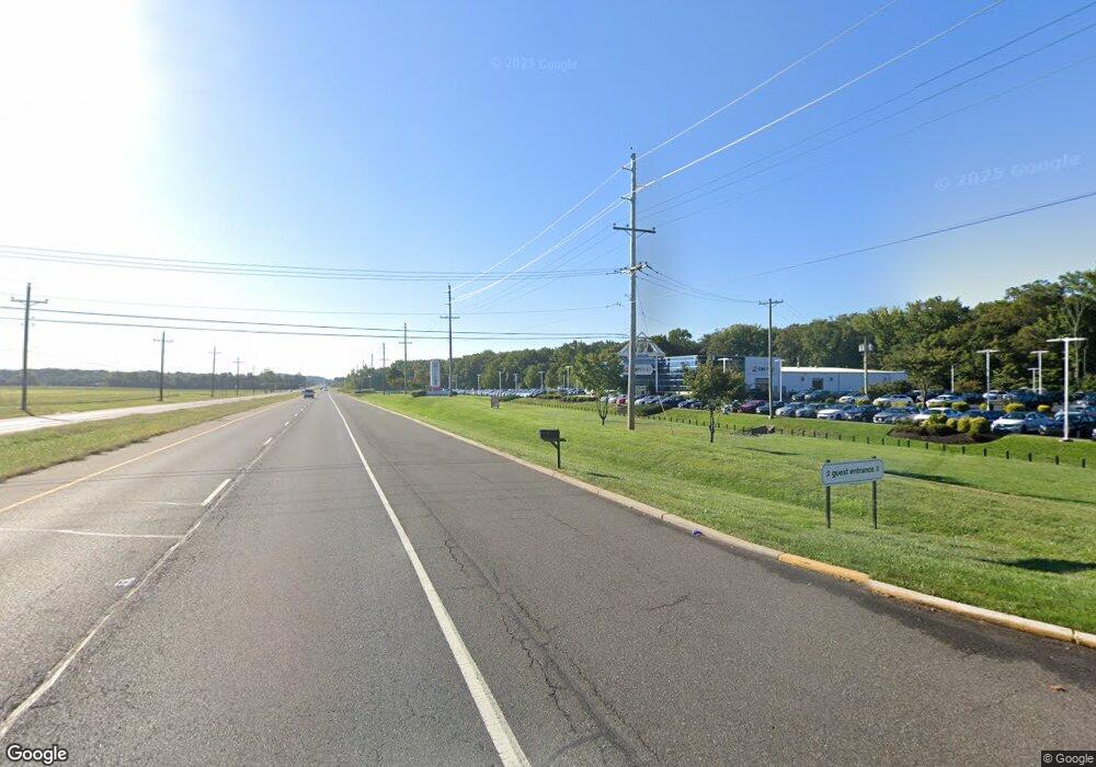 1800 - 1802 - 1804 Route 541- Burlington Mt Holly Rd, Burlington Township, NJ 08016 - photo 1