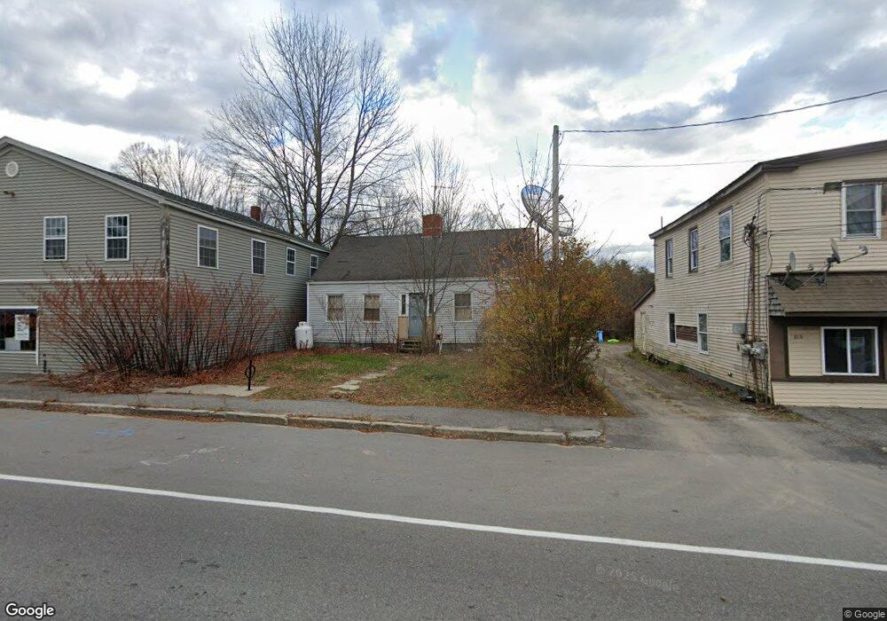 825 Gray Rd, Gorham, ME 04038 - photo 1