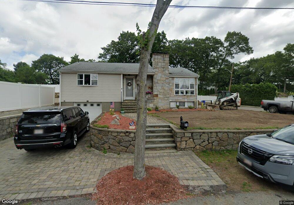 28 Forest Ave, Saugus, MA 01906 - photo 1