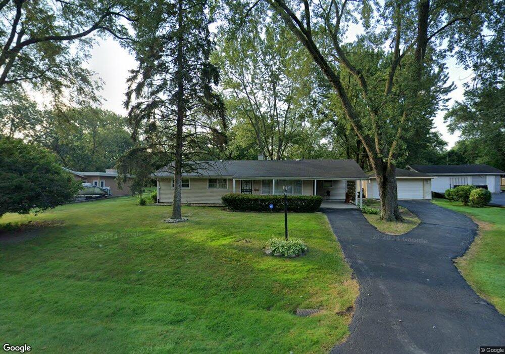 4501 185th Place, Country Club Hills, IL 60478 - photo 1