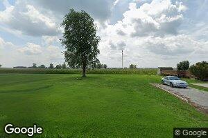 125 W 5th St, Hoffman, IL 62250