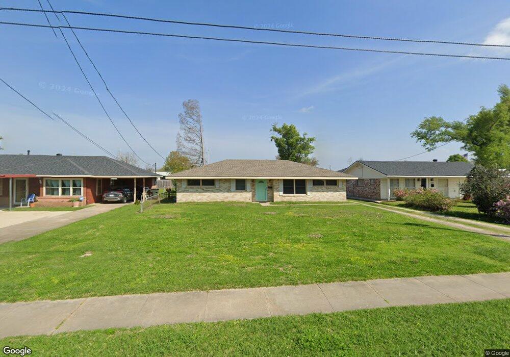 1115 Mitchell St, Lake Charles, LA 70607 - photo 1