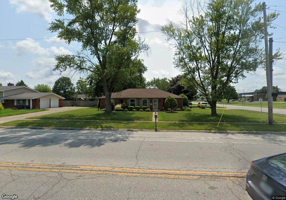 1717 W Boulevard, Kokomo, IN 46902 - photo 1