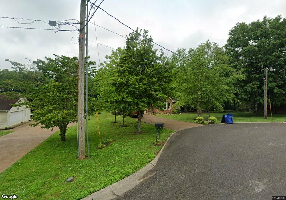 205 Northwood Ave, Shelbyville, TN 37160 - photo 1