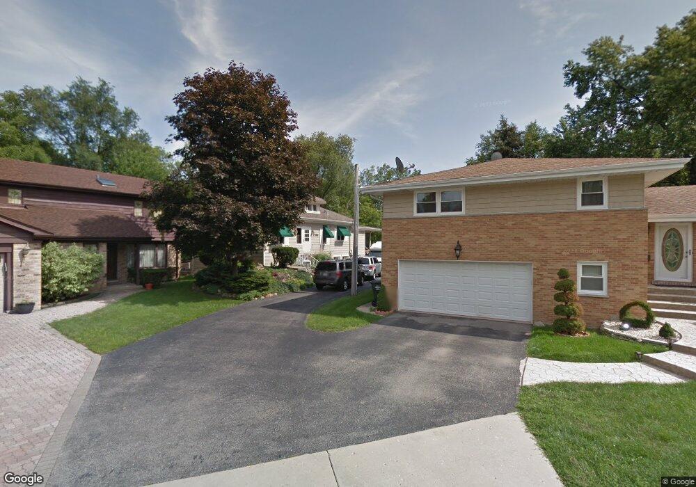 1799 Campbell Ave, Des Plaines, IL 60016 - photo 1