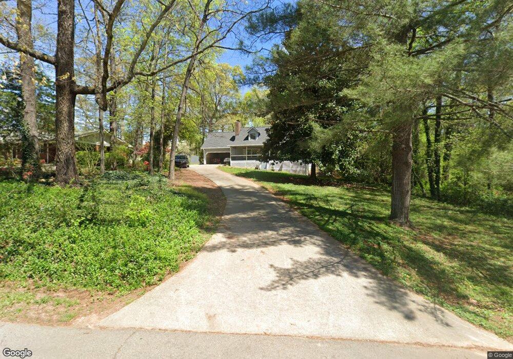 5817 Norton Cir, Flowery Branch, GA 30542 - photo 1