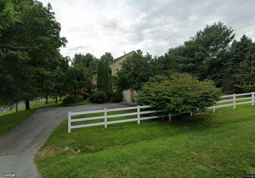 22344 Canterfield Way, Germantown, MD 20876 - photo 1