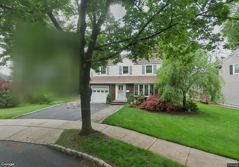 3 Clover Ln, Verona, NJ 07044 - photo 1