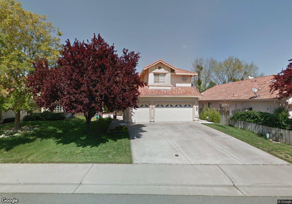 4501 Birdseye Way, Elk Grove, CA 95758 - photo 1